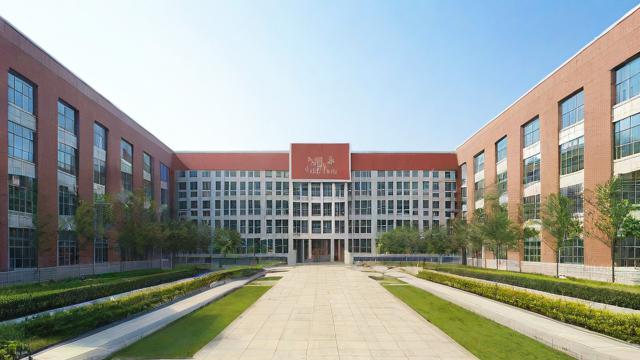 合肥八中教学质量如何,值得选择吗?-第1张图片-益智教育网 合肥八中教学质量如何,值得选择吗?-第1张图片-益智教育网