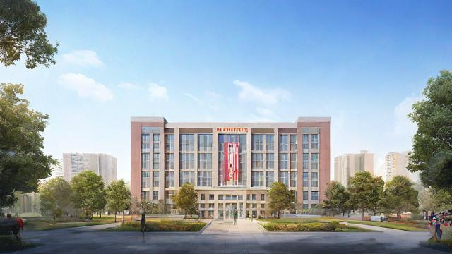 武汉市23中教学质量和学校环境究竟如何?-第1张图片-益智教育网 武汉市23中教学质量和学校环境究竟如何?-第1张图片-益智教育网