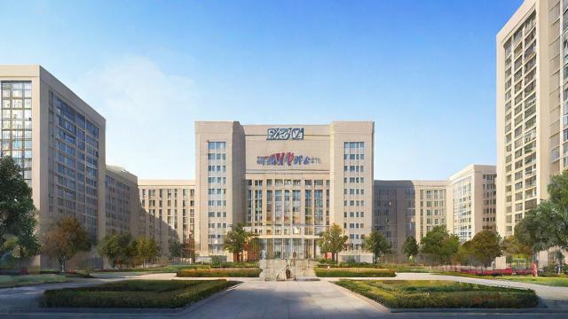 武汉市23中教学质量和学校环境究竟如何?-第2张图片-益智教育网 武汉市23中教学质量和学校环境究竟如何?-第2张图片-益智教育网