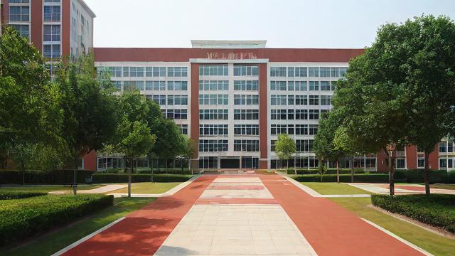 武侯区公立中学的教学质量和环境如何?-第1张图片-益智教育网 武侯区公立中学的教学质量和环境如何?-第1张图片-益智教育网