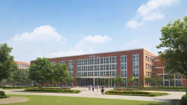 重庆八中宏帆校区教学质量、师资及校园环境如何?全面解析-第1张图片-益智教育网 重庆八中宏帆校区教学质量、师资及校园环境如何?全面解析-第1张图片-益智教育网