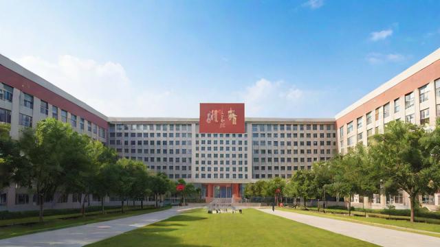 重庆八中宏帆校区教学质量、师资及校园环境如何?全面解析-第2张图片-益智教育网 重庆八中宏帆校区教学质量、师资及校园环境如何?全面解析-第2张图片-益智教育网