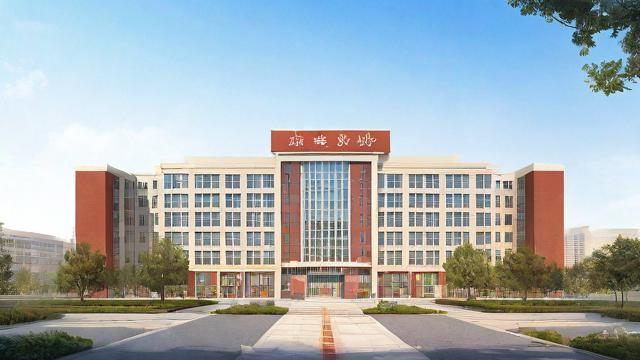 长垣县凯杰中学怎么样-第1张图片-益智教育网