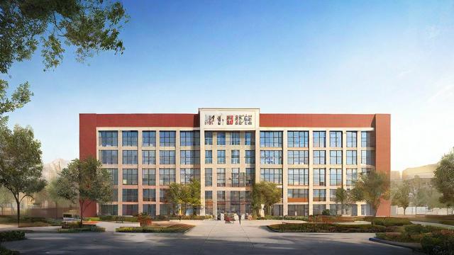 延庆一中教学质量如何,校园环境怎么样?-第2张图片-益智教育网 延庆一中教学质量如何,校园环境怎么样?-第2张图片-益智教育网