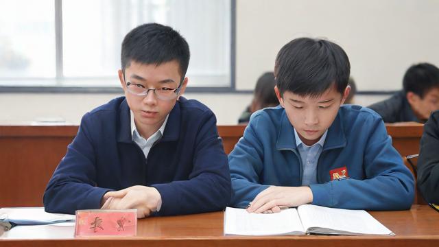 信息班101究竟表现如何?-第2张图片-益智教育网 信息班101究竟表现如何?-第2张图片-益智教育网