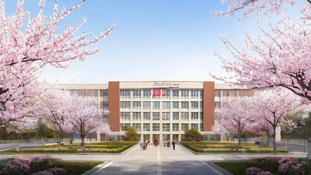 杏花岭中学究竟怎么样？-第2张图片-益智教育网
