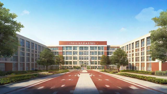 东铁营一高中怎么样-第1张图片-益智教育网 东铁营一高中怎么样-第1张图片-益智教育网