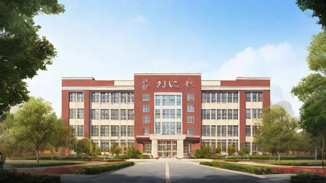 合肥第十一中学怎么样(合肥第十一中学怎么样啊)-第1张图片-益智教育网 合肥第十一中学怎么样(合肥第十一中学怎么样啊)-第1张图片-益智教育网