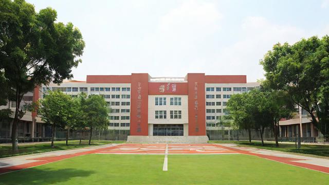 桃浦中学怎么样(桃浦中学怎么样好不好)-第2张图片-益智教育网 桃浦中学怎么样(桃浦中学怎么样好不好)-第2张图片-益智教育网