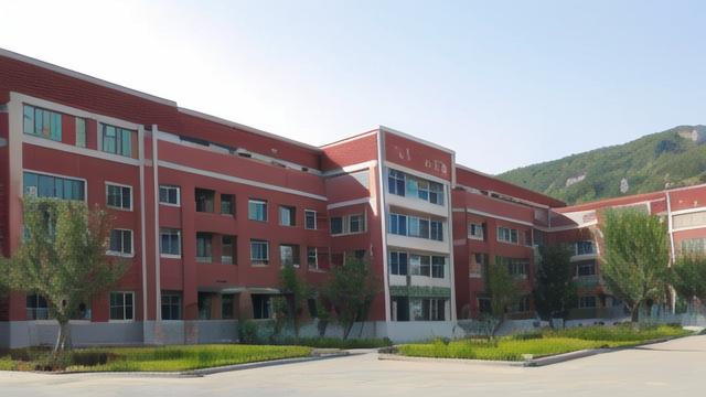 门头沟大峪中学怎么样-第1张图片-益智教育网 门头沟大峪中学怎么样-第1张图片-益智教育网