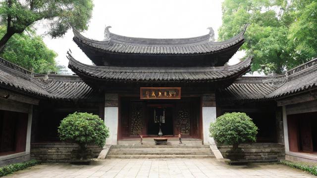杭高贡院怎么样(杭高贡院怎么样?)-第1张图片-益智教育网 杭高贡院怎么样(杭高贡院怎么样?)-第1张图片-益智教育网