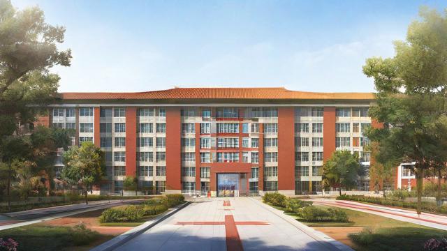 景山学校高中怎么样,景山学校高中的教育质量与环境如何?-第1张图片-益智教育网 景山学校高中怎么样,景山学校高中的教育质量与环境如何?-第1张图片-益智教育网