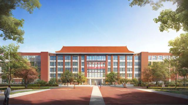 景山学校高中怎么样,景山学校高中的教育质量与环境如何?-第2张图片-益智教育网 景山学校高中怎么样,景山学校高中的教育质量与环境如何?-第2张图片-益智教育网