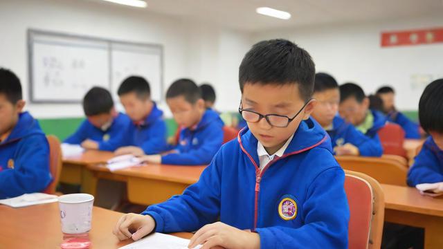 高新一中国际班怎么样?全面解析课程与优势-第1张图片-益智教育网 高新一中国际班怎么样?全面解析课程与优势-第1张图片-益智教育网