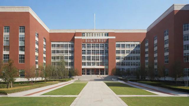 北京10中学的教学质量和校园环境究竟如何?-第1张图片-益智教育网 北京10中学的教学质量和校园环境究竟如何?-第1张图片-益智教育网
