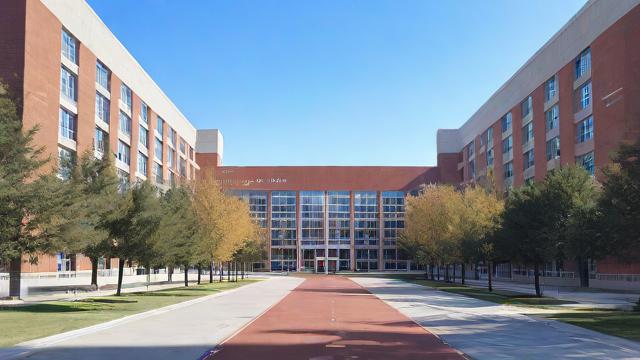 北京10中学的教学质量和校园环境究竟如何?-第2张图片-益智教育网 北京10中学的教学质量和校园环境究竟如何?-第2张图片-益智教育网