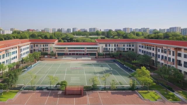 长河实验小学怎么样?办学特色与教学成果全面解析-第1张图片-益智教育网 长河实验小学怎么样?办学特色与教学成果全面解析-第1张图片-益智教育网