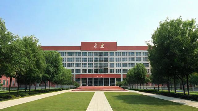 淮北中学为何成为泗洪教育的亮眼名片?-第1张图片-益智教育网 淮北中学为何成为泗洪教育的亮眼名片?-第1张图片-益智教育网