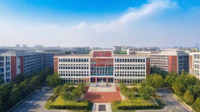 淮北中学为何成为泗洪教育的亮眼名片?-第2张图片-益智教育网 淮北中学为何成为泗洪教育的亮眼名片?-第2张图片-益智教育网