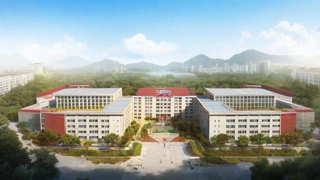 桂平实验中学的教学质量和校园环境如何？-第1张图片-益智教育网