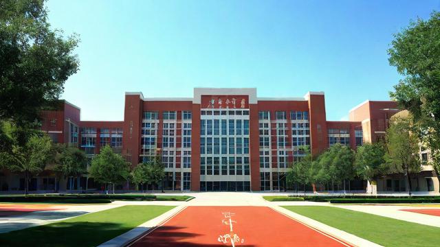 北交大附中高中教学质量与特色如何?-第2张图片-益智教育网 北交大附中高中教学质量与特色如何?-第2张图片-益智教育网