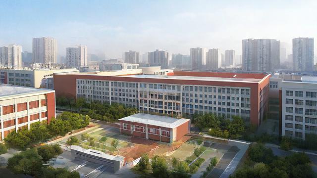 重庆市18中初中怎么样-第1张图片-益智教育网 重庆市18中初中怎么样-第1张图片-益智教育网