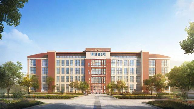 长沙市梅溪湖中学怎么样-第2张图片-益智教育网 长沙市梅溪湖中学怎么样-第2张图片-益智教育网