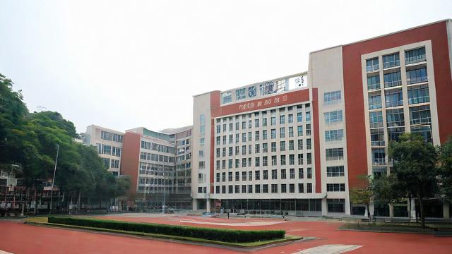 重庆37中学的教学质量和校园环境究竟如何?-第1张图片-益智教育网 重庆37中学的教学质量和校园环境究竟如何?-第1张图片-益智教育网