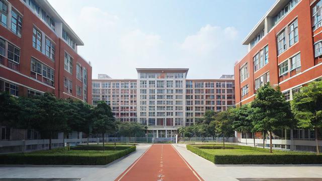 重庆37中学的教学质量和校园环境究竟如何?-第2张图片-益智教育网 重庆37中学的教学质量和校园环境究竟如何?-第2张图片-益智教育网