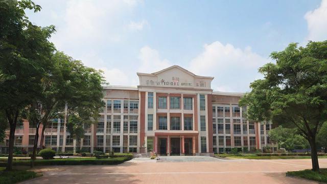 广州市协和高中为何成为广州公办教育的百年标杆?-第1张图片-益智教育网 广州市协和高中为何成为广州公办教育的百年标杆?-第1张图片-益智教育网