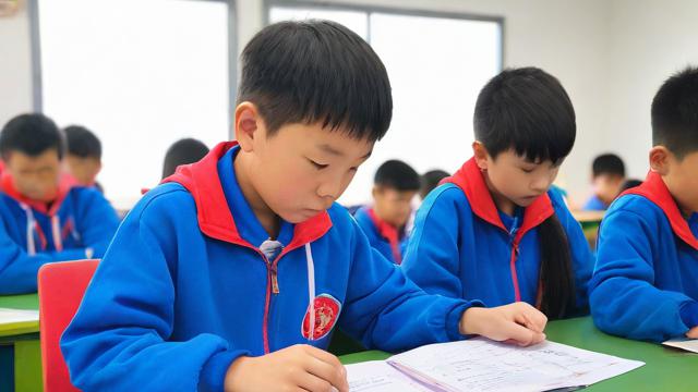 实验班高中真的值得选择吗？优势与挑战全解析-第1张图片-益智教育网