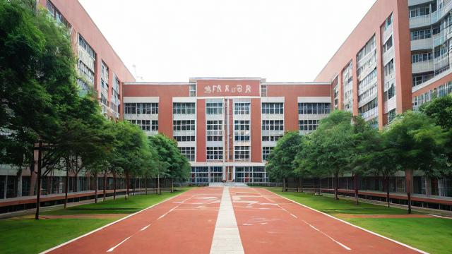 重庆80中学高中怎么样-第1张图片-益智教育网 重庆80中学高中怎么样-第1张图片-益智教育网