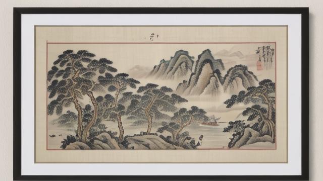 金帆书画院教学品质如何,值得报名学习吗?-第1张图片-益智教育网 金帆书画院教学品质如何,值得报名学习吗?-第1张图片-益智教育网