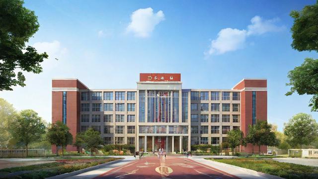 广州华师附中究竟有多强?揭秘顶尖中学的办学实力-第2张图片-益智教育网 广州华师附中究竟有多强?揭秘顶尖中学的办学实力-第2张图片-益智教育网