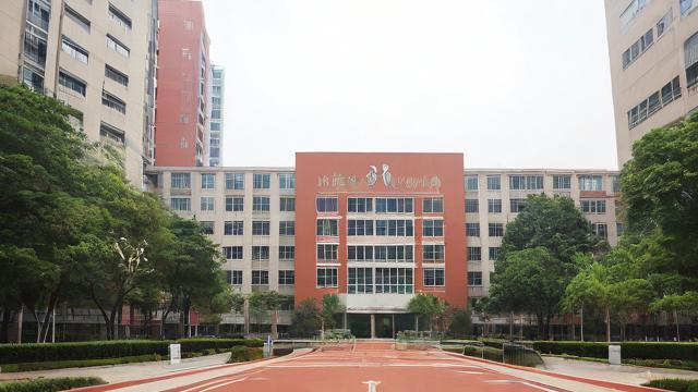 重庆南坪的中学究竟表现如何?-第1张图片-益智教育网 重庆南坪的中学究竟表现如何?-第1张图片-益智教育网