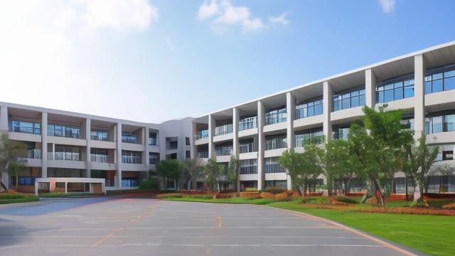 长郡梅溪湖初中好不好?师资、升学率、环境全面分析-第1张图片-益智教育网 长郡梅溪湖初中好不好?师资、升学率、环境全面分析-第1张图片-益智教育网