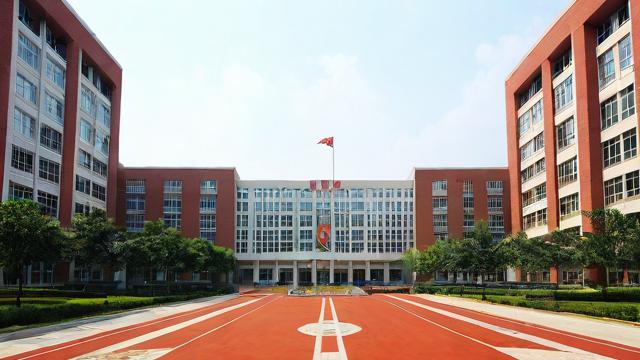 南昌十六中高中怎么样-第1张图片-益智教育网 南昌十六中高中怎么样-第1张图片-益智教育网