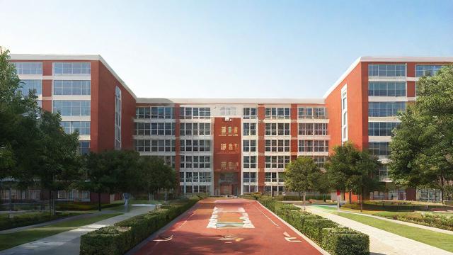 西安26中高中教学质量如何,学生评价怎样?-第1张图片-益智教育网 西安26中高中教学质量如何,学生评价怎样?-第1张图片-益智教育网