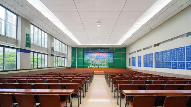 广州省实国际班教学质量如何?-第1张图片-益智教育网 广州省实国际班教学质量如何?-第1张图片-益智教育网
