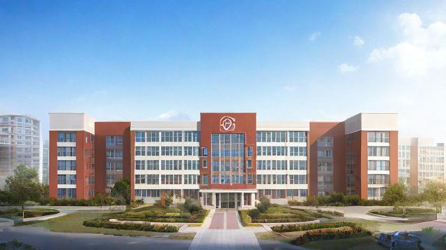 眉县中学作为陕西省宝鸡市的一所重点高中,其教学质量和校园环境如何?-第1张图片-益智教育网 眉县中学作为陕西省宝鸡市的一所重点高中,其教学质量和校园环境如何?-第1张图片-益智教育网