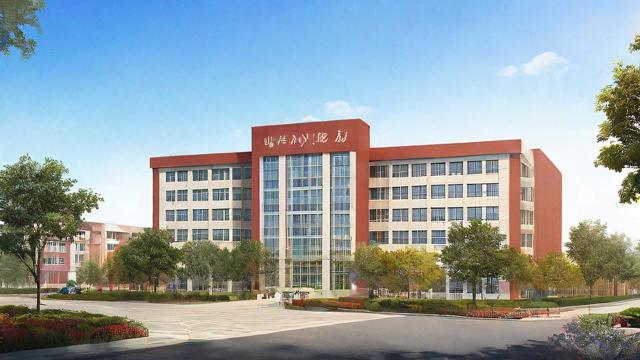 眉县中学作为陕西省宝鸡市的一所重点高中,其教学质量和校园环境如何?-第2张图片-益智教育网 眉县中学作为陕西省宝鸡市的一所重点高中,其教学质量和校园环境如何?-第2张图片-益智教育网