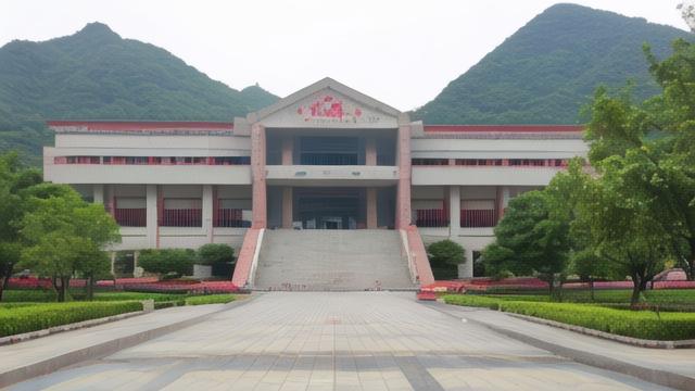 江西理工大学美术学专业实力如何?-第1张图片-益智教育网 江西理工大学美术学专业实力如何?-第1张图片-益智教育网