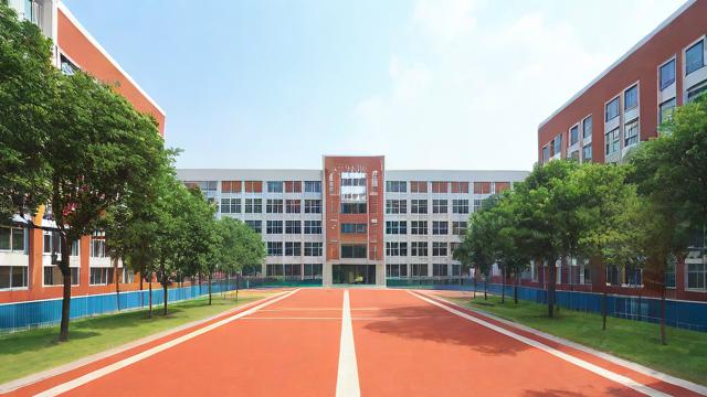 海珠区实验中学究竟怎么样?教学、师资和环境等方面有何特色呢?-第1张图片-益智教育网 海珠区实验中学究竟怎么样?教学、师资和环境等方面有何特色呢?-第1张图片-益智教育网