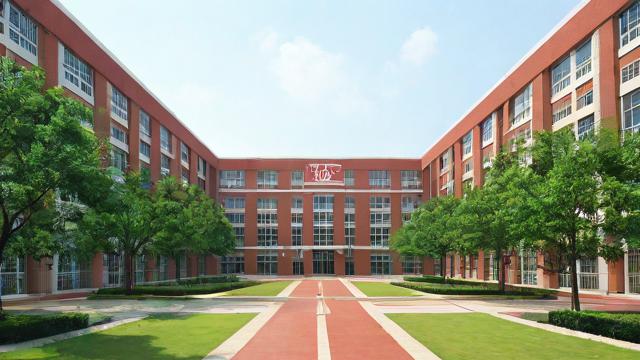 海珠区实验中学究竟怎么样?教学、师资和环境等方面有何特色呢?-第2张图片-益智教育网 海珠区实验中学究竟怎么样?教学、师资和环境等方面有何特色呢?-第2张图片-益智教育网