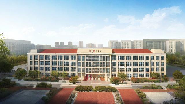 伊川县高中的教学质量和校园环境如何?-第2张图片-益智教育网 伊川县高中的教学质量和校园环境如何?-第2张图片-益智教育网