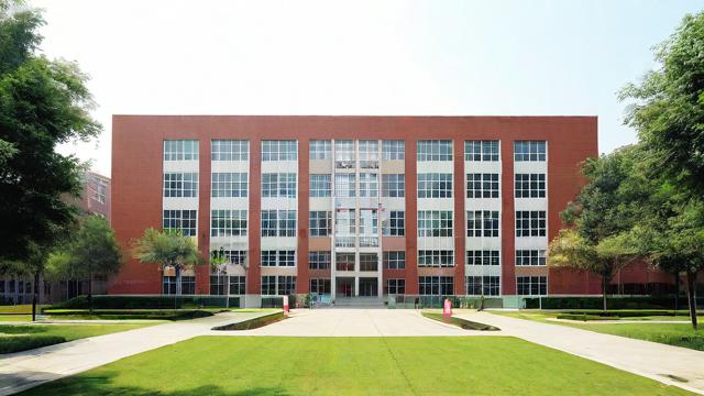 广宁中学高中怎么样，广宁中学高中的教育质量如何？-第1张图片-益智教育网