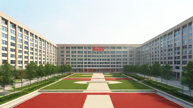 河南空军学校的教学和训练质量如何?-第1张图片-益智教育网 河南空军学校的教学和训练质量如何?-第1张图片-益智教育网