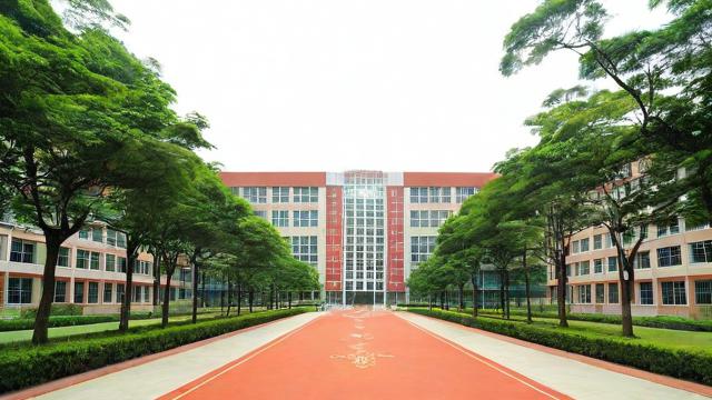 深圳翠园中学初中教学质量和环境如何？-第1张图片-益智教育网