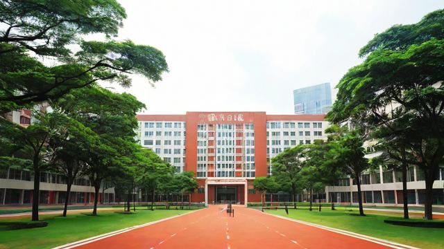 深圳翠园中学初中教学质量和环境如何？-第2张图片-益智教育网