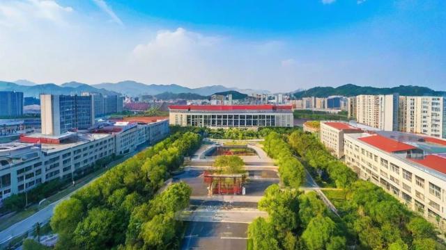 江西大专怎么样(江西大专怎么样知乎)-第2张图片-益智教育网 江西大专怎么样(江西大专怎么样知乎)-第2张图片-益智教育网